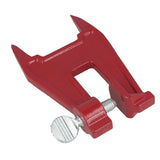 Chainsaw Filing Sharpening Tool Clamp Professional Vise Stump Saw Chain