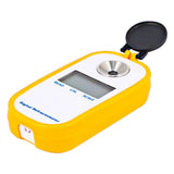 Digital Refractometer for Honey Digital Honey Refractometer Honey Digital Refractometer Brix Refractometer Digital Brix 0-90.