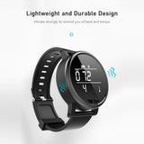 Smart Vibrating Metronome Wristwatch-style Design Intelligent Somatosensory Digital Metronome for Guitar Piano Violin Drum