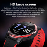GW20 Bluetooth Smart Watch Men Blood Pressure Smartwatch Women Sport Tracker WhatsApp For Android IOS Clock