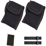 Dropship-Bicycle Pedals Covers,Non-Slip Wear-Resistant Bike Pedal Covers,Applicable to Almost All Pedal Plate,Bicycle Accessorie