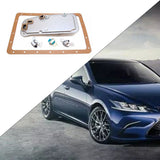 Transmission Fluid Filter Kit AW30-40LE AW30-43LE A340E Replaces with Gasket and Seal Professional Kits for Toyota Lexus