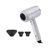 Hot Cold Air Profession Brushless Infrared Salon Blow Dryer Negative Ionic Blcd Hair Dryer