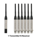 DMX512 DFI DJ 2.4G Wireless System Transmitter or Receiver  DMX LED Controller For LED Stage Light