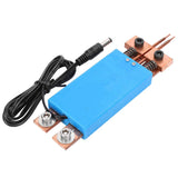 Spot Welding Machine Battery Spot Welder DC 4-12V Solder By Point 18650 Spot Welding Pen For Industrial