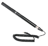 Takstar SGC-578 Shotgun Microphone for interview conference DV SLR camera microphone High sensitivity and clear vocal pick up