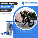 1pc Bike Aluminum Oil Needle Install Tool Disc Brake Hose Cutter