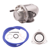 Billet Blow Off Valve Kit With Adapter For Hyundai Sonata 2.0t 11-17 Turbos