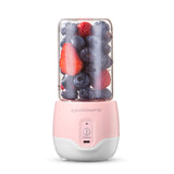 Wireless juicer household small charging mini juicer cup electric frying juicer portable juicer usb  smoothie  orange juicer