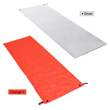 Outdoor 200 * 72cm Sleeping Bag Ultralight Portable Sleeping Bag Winter Ultralight For Camping Travel Hiking Bed Lazy Bag