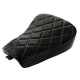 Motorcycle Front Solo Seat Cushion For   XL1200 72 2012-2015