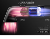 Dormitory artifact travel hair dryer low-power gale portable mini style male and female cute campus hair dryer