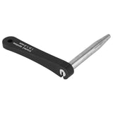 Dropship-Durable Wheel Spoke Holder Tool for 1.0mm - 1.m Spokes Repairing Accessory