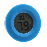 Mini LCD Digital Thermometer Hygrometer Fridge Freezer Tester Temperature Humidity Meter Detector Thermograph Temperature Sensor