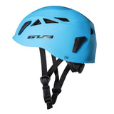 Climbing Helmet Height Endurance Scaffolding Work Safety Helmet Hard Hat With Adjustable Chin Strap Climbing Accesso