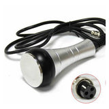 New 40K Cavitation Handle for Skin Tightening Skin Lift Body Slimming Machine