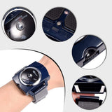 Anti Snoring Device Stop Snoring Intelligent Snore Stopper Wristband Watch Best Solution for sleep Anti Snoring Aid Effectively