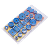 Watch Case Press Tool Watch Fitting Dies Back Cover Remover Closer Pressing Machine Watch Cover Capper Presser Repair Kit Tools