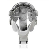Electric Massager Tools Scalp Massage Relax Acupuncture Points Multi Acupoint Massager Relieve Stress