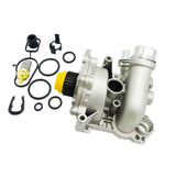 Water Pump Assembly 06H121026Ab 06H121026DD 06H121026T Engine Aluminum Fit for Audi A5