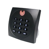 KR602E KR602M Keypad RFID 125Khz 13.56mhz Access Control Slave Card Reader