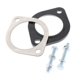 Downpipe to 3" Cat-Back Exhaust Adapter Gaskets OE 077046 Zinc Coated Parts Replacement
