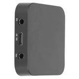 Bluetooth 5.0 Transmitter Receiver Multifunction 2 in 1 Wireless Bluetooth Adapter for TV CD Player MP3
