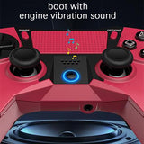 For PS4/P3/IOS13 Wireless Support Bluetooth Gamepad Video Game Controller
