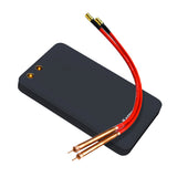 6 Gears Adjustable Spot Welder Welding Tool Kit Portable Multi-use DIY Mini Spot Welding Machine Automatic/Manual Mode