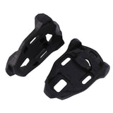 Dropship-4X Bike Cleat Set Road Bike Cycling Pedal Cleat Lock Anti-Skid Road Bike Cleat for Time IClic/X-Presso Pedal