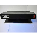TK-2028 Ultraviolet Detector Lamp Desktop Counterfeit Detector 32W High Power Double Tube Euro Dollar Fluorescence Effect