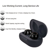 New Mini USB Rechargeable Wireless Hearing Aids In Ear Portable Invisible Assistant Adjustable Tone Sound Amplifier Device