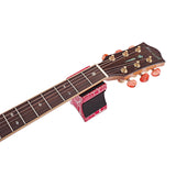 Guitar Neck Rest Support Pillow Wood for Electric Acoustic Guitar Mandolin Bass String Instrument Luthier Tool