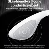 Electirc Scraping Facial Neck Massager Vibration Wrinkle Removal Face Lifting Tightening Face Slimming Skin Rejuvenation