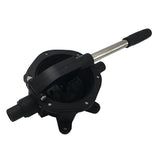 Manual Bilge Hand Pump 15 GPM Aluminium Handle - Boat/Water/Waste/Transfer