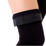 New Compression Thigh High Stockings 23-32mmHg Relief Support Prevent Varicose Vein Non-Slip Over-The-Knee Socks XXL