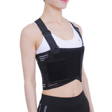 Adjustable Thoracolumbar Orthosis Lumbar Spine After Fixation Brace Bracket Thoracic Compression Fracture Support
