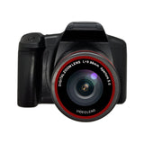 Digital SLR Camera 16MP HD 1080P Video Camcorder 2.4'' Handheld Digital Camera SLR 16X Digital Zoom Camera DV Support TV Output