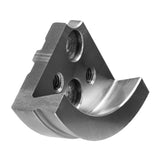 Woodworking Lathe Chuck Accessory Jaw Set Stainless Steel Wood Turning Chuck Replacement Parts