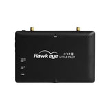 Hawk Eye 5 inch High Definition HD 5.8G 40CH FPV Monitor for QAV250 Racing Drone DIY Quadcopter Aerial Photography Display
