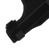 Electric Heated Wrist Brace Temperature Adjust Timing Hot Compress Hand Heating Wrap Band Hand Wrist Heated Brace Widely Use