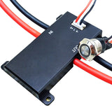 Anti Spark Switch Aluminum Pcb Board 300A For Electric Skateboard /Ebike/ Scooter/Robots For Flipsky