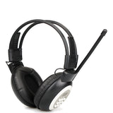 TR101 FM Headphone Radio Receiver Wireless Headset Radio Earphone Receiver For Conference Simultaneous Interpretation