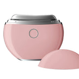 Electric Cupping Body Massager GuaSha Scrapping Machine Adjustable Powerful Suction for Back Body