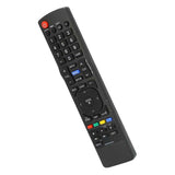 Remote Control Replacement Compatible for LG 26LD340H-UA 32LD310H-UA 32LD325H 32LD310H 37LD310H 42LD320H 32LD320H 37LD320H