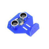 HC-SR04 HCSR04 to world Ultrasonic Wave Detector Ranging Module Case Support HC-SR04 HCSR04 Distance Sensor for arduino diy kit