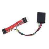 Instrument KM Meter Can Filter Replacement for Mercedes  W222 W205 W217 W253 W447 W213, Dashboard accessories