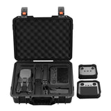 Portable Storage Box Suitcase Explosion-proof Waterproof Carrying Case Compatible For Mavic 3 Classic Drone Accessories