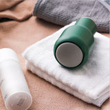 Electric Foot Grinder Safe Calluses Remover Built-in Vacuum Cleaner USB Rechargeable Foot File Pedicure Tools Feet Care