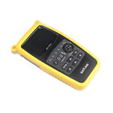 Satellite Finder Satlink Ws-6933 Digital Satfinder Dvb-S2 2.1-Inch Lcd Screen Display Sat Meter Detector Sat Finder